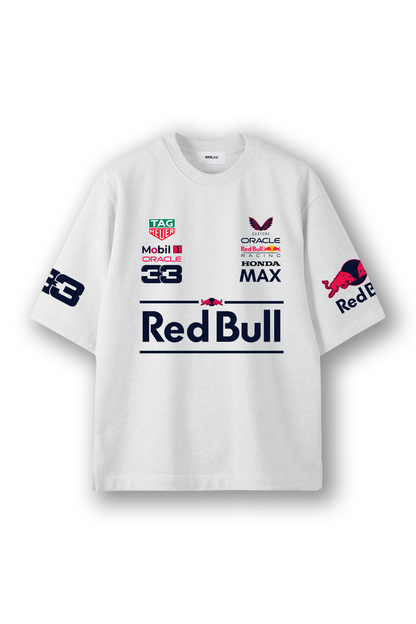 Born to Race – Red Bull Racing V 2.0