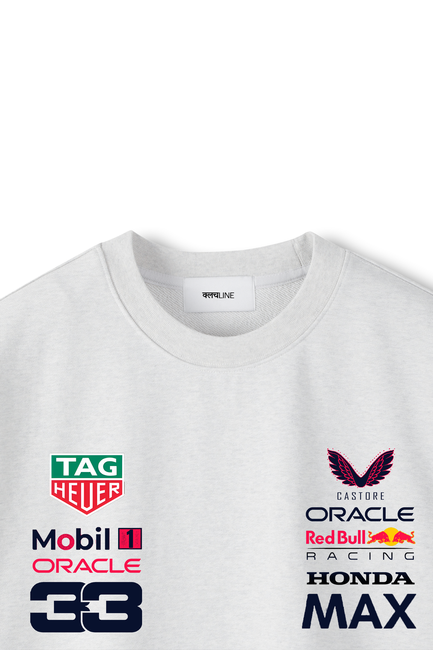 Born to Race – Red Bull Racing V 2.0