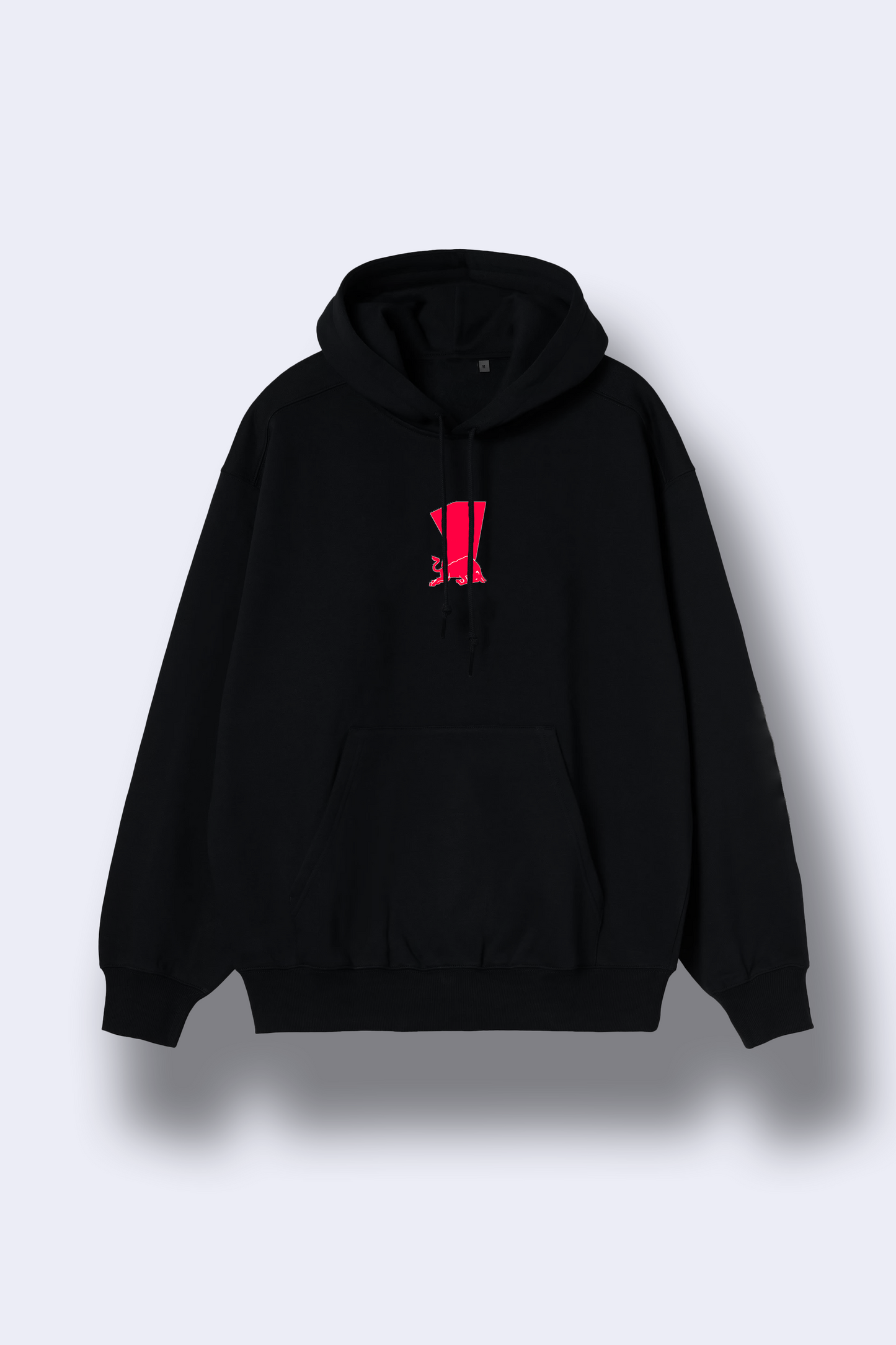 Mad Max Verstappen Hoodie