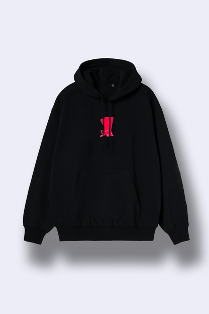 Mad Max Verstappen Hoodie