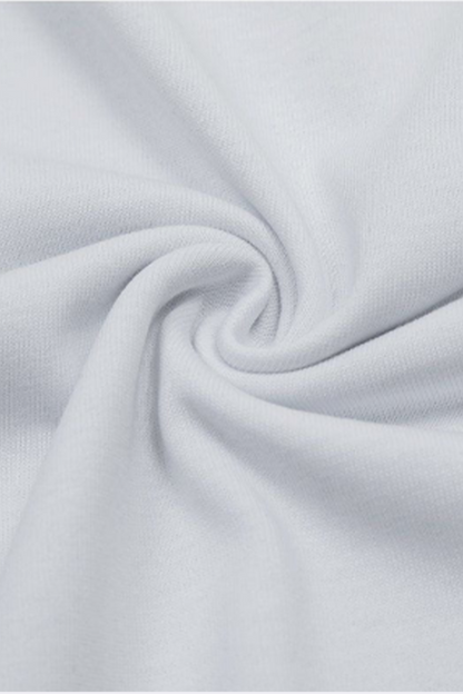 Trivela Unlocked: Yamal Legacy Sweatshirt White