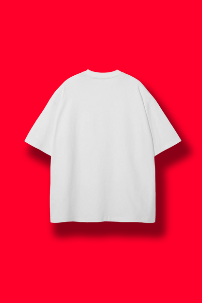 Anfield Empire White