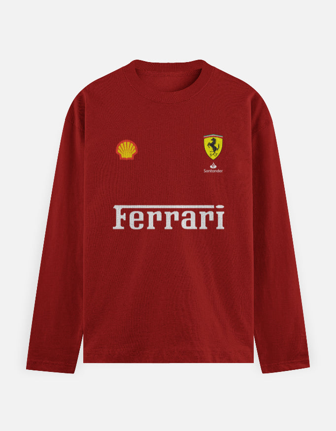 Scuderia Soul – Full Sleeves Edition