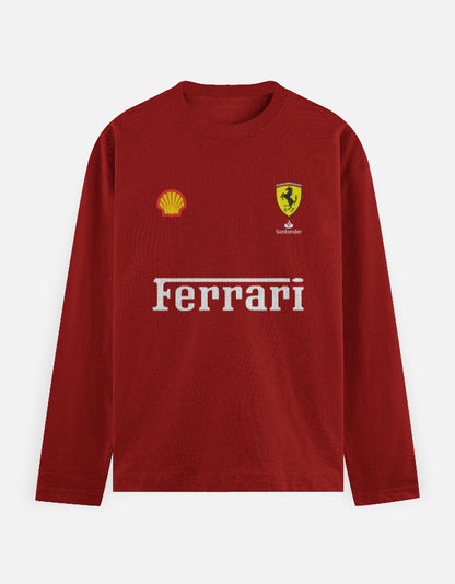 Scuderia Soul – Full Sleeves Edition