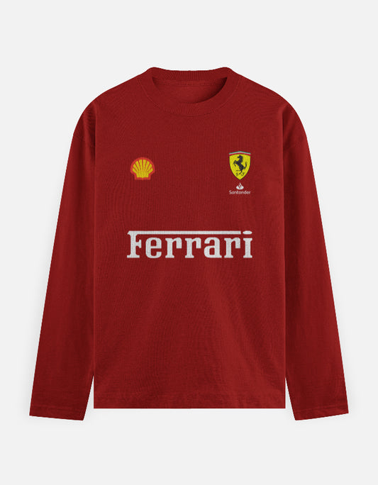 Scuderia Soul – Full Sleeves Edition