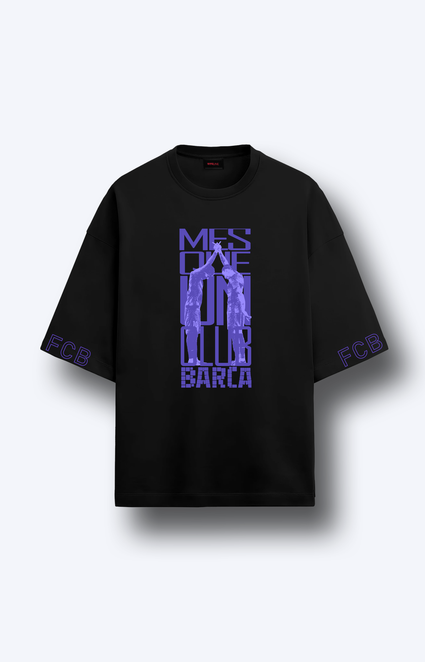 BLAUGRANA DUO